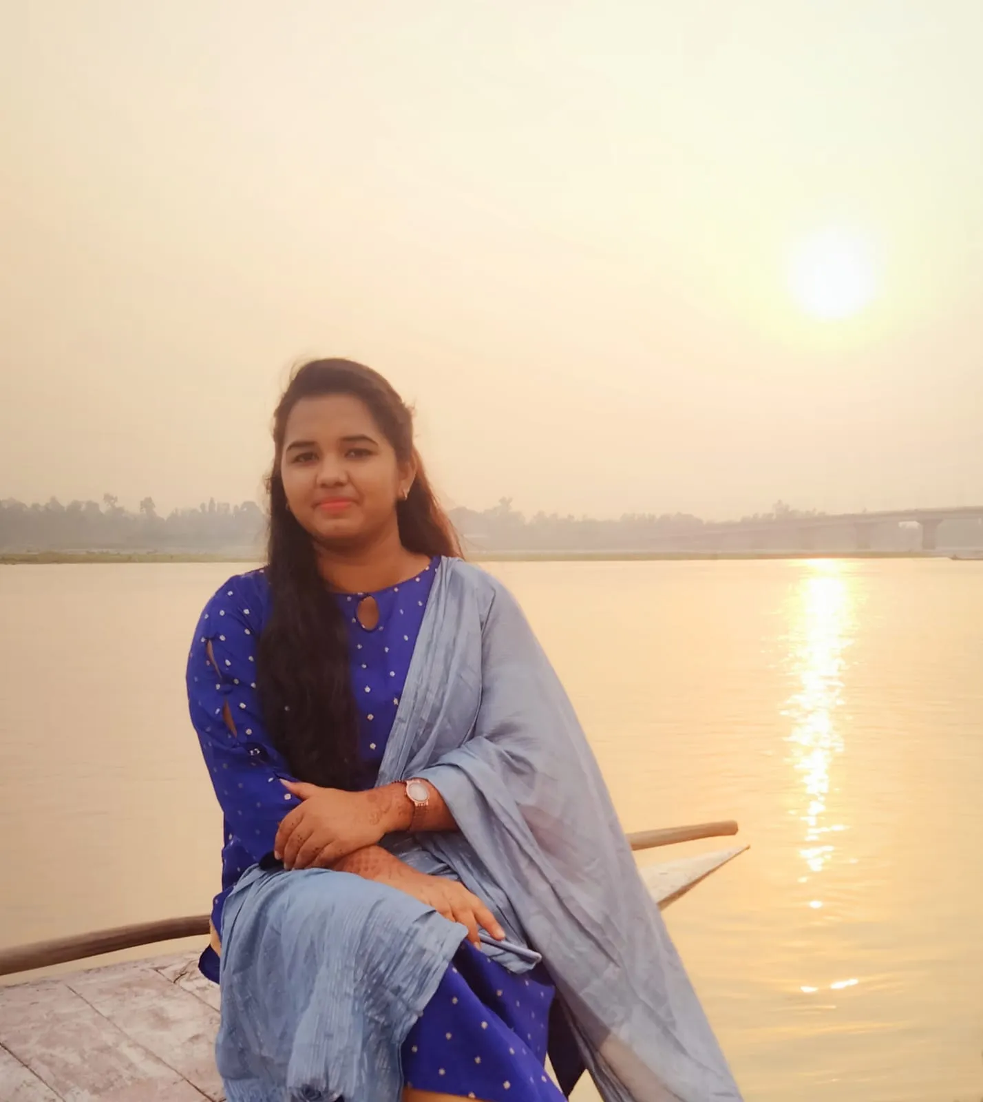 Most.Sumaiya Akter