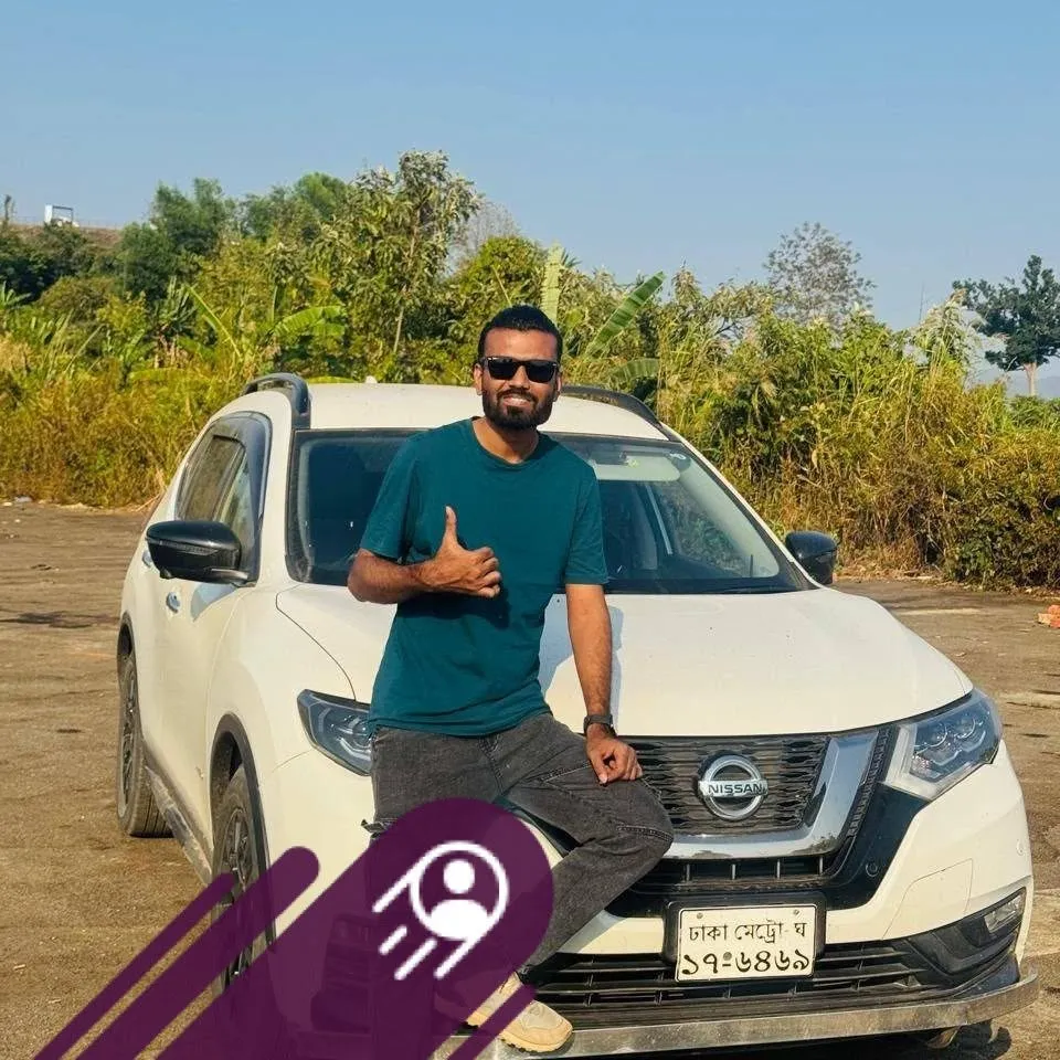 Mizanur HiMu
