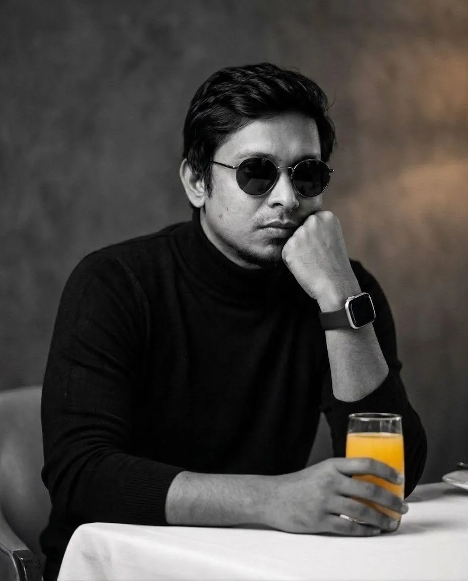 Towfiq Piash