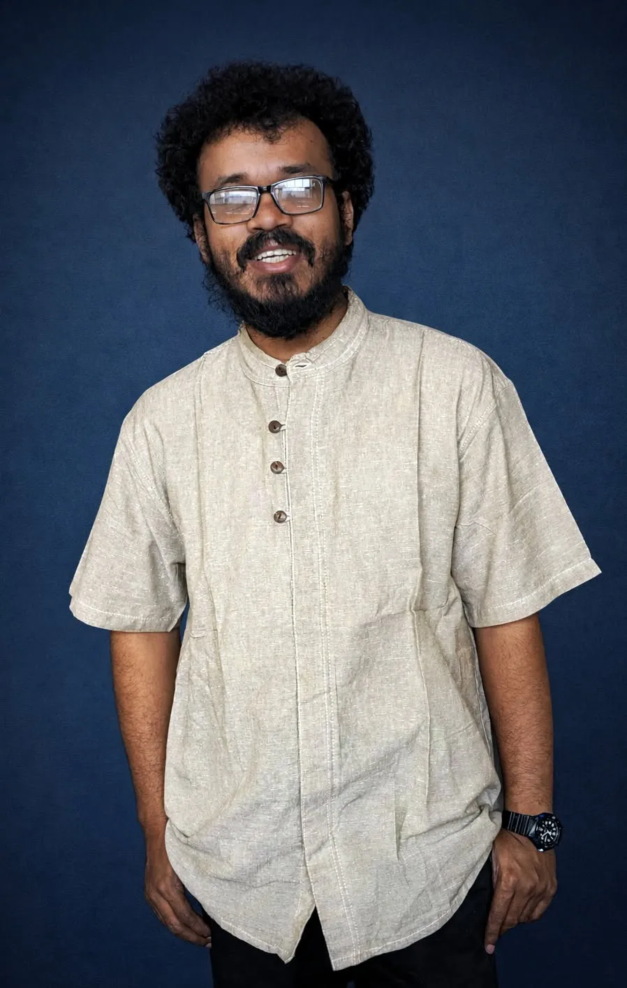 Hafizul Islam