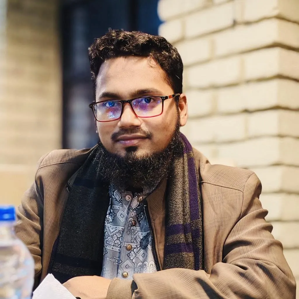 Ashikur Rahman