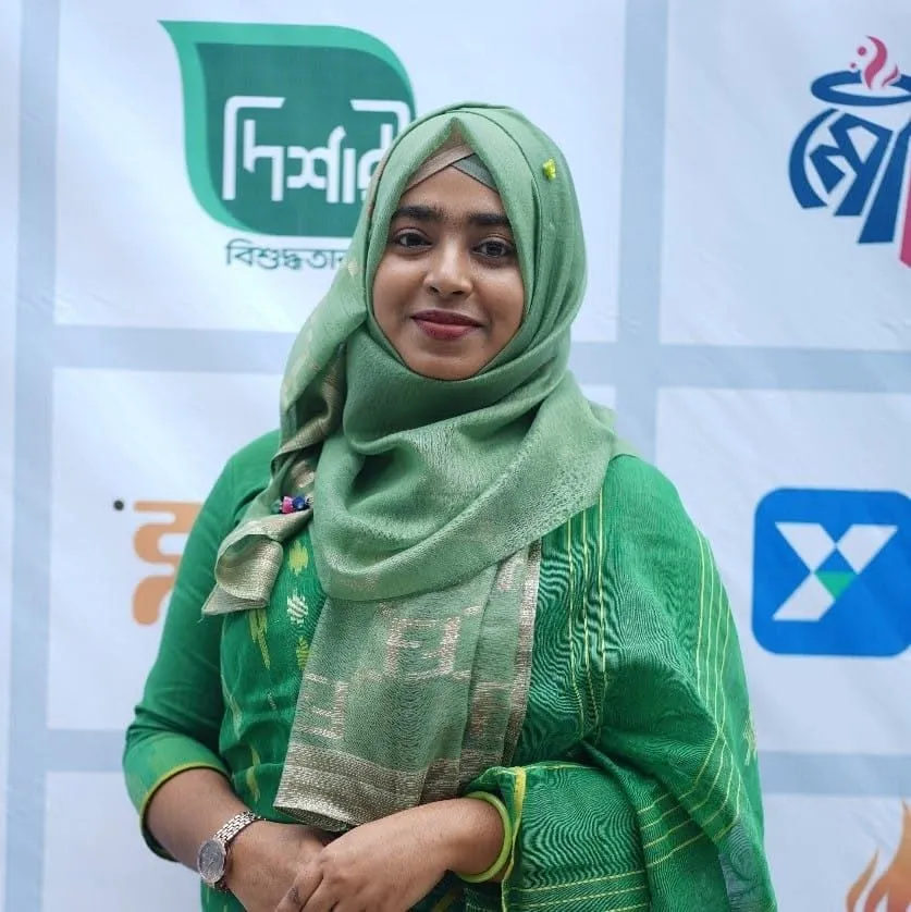 Jarin Tasnim