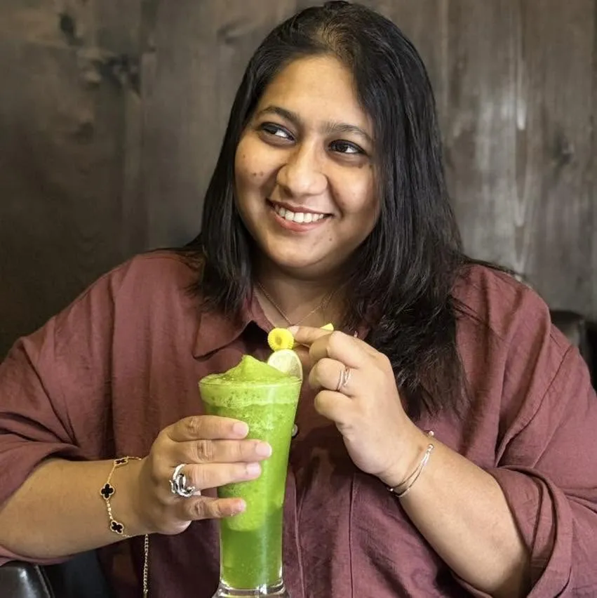 Azanta Rezwana Mirza