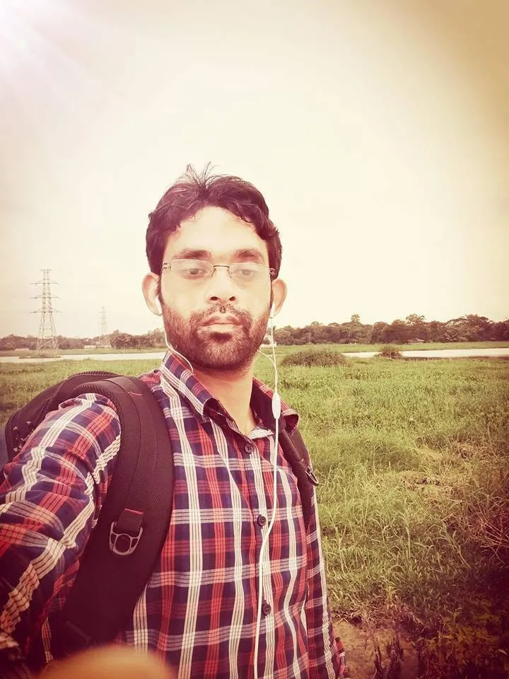 Omar Faruk