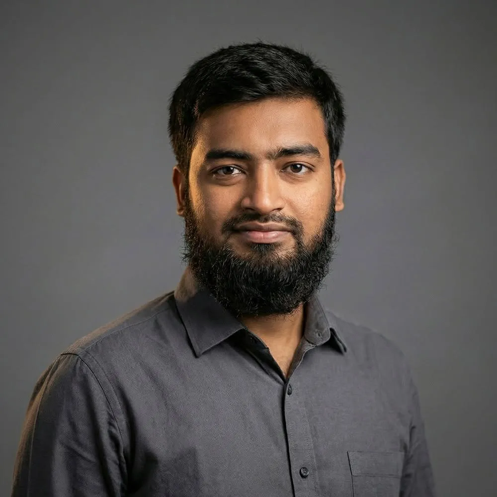 Habibur Rahman