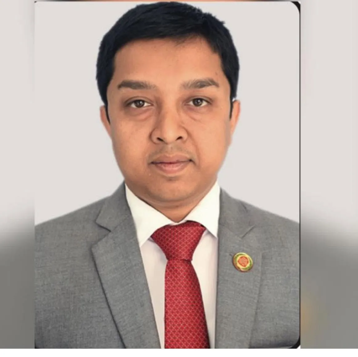 Saroz Ali Sardar
